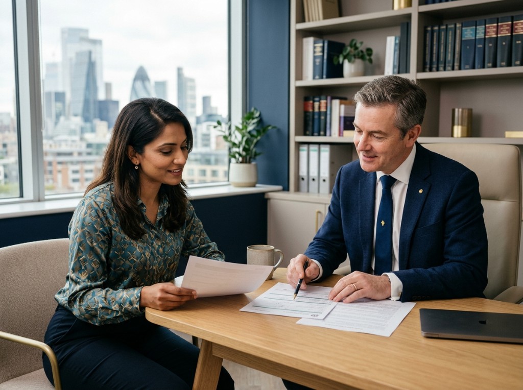 Tamsons Legal Services — UK immigration advisers